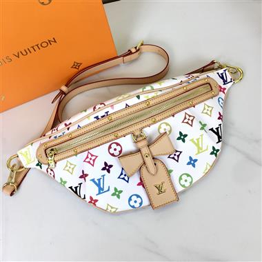 LOUIS VUITTON  2025新款女生時尚包包 尺寸：16 x 8 x 38CM
