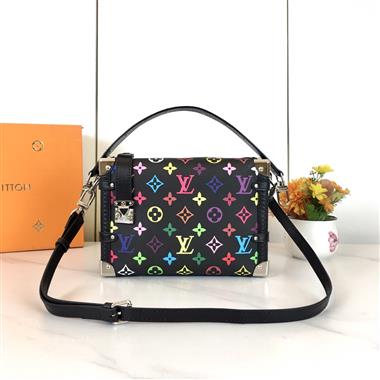 LOUIS VUITTON  2025新款女生時尚包包 尺寸：24.5x16.5x8.5CM