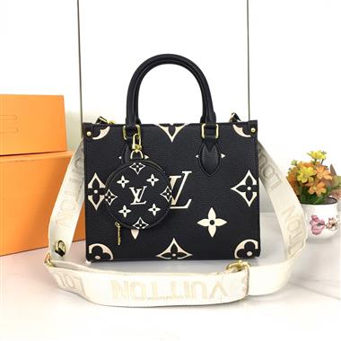 LOUIS VUITTON   2025新款女生時尚包包 尺寸：25×19×11.5CM