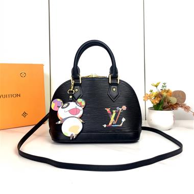 LOUIS VUITTON   2025新款女生時尚包包 尺寸：25 x 19 x 12CM