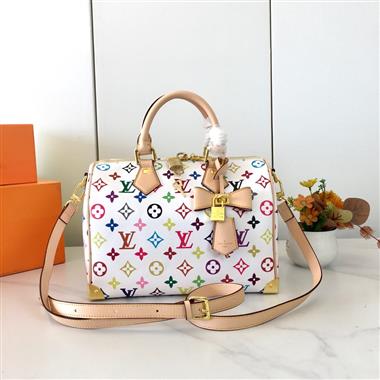 LOUIS VUITTON   2025新款女生時尚包包 