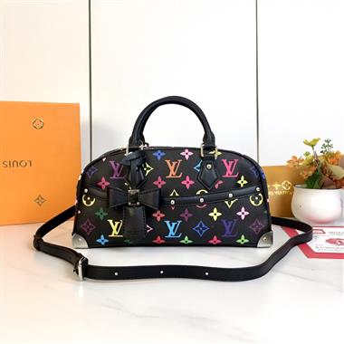 LOUIS VUITTON   2025新款女生時尚包包  尺寸：27*14*10CM