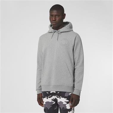 BURBERRY   2025春夏新款衛衣帽T