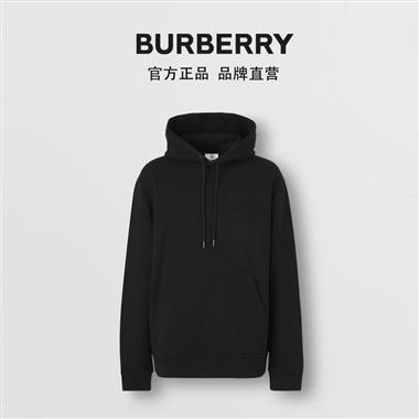 BURBERRY   2025春夏新款衛衣帽T