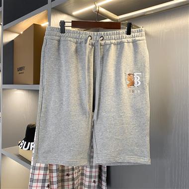 BURBERRY   2025春夏新款休閒短褲