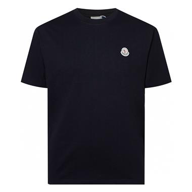 MONCLER   2025春夏新款短袖POLO衫