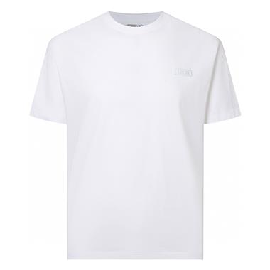 MONCLER   2025春夏新款短袖POLO衫