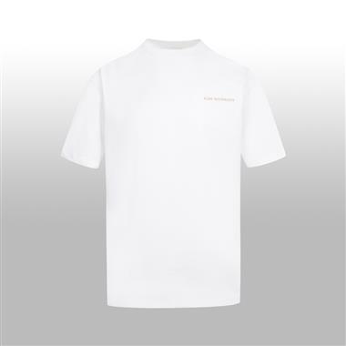GIVENCHY   2025春夏新款短袖T恤 