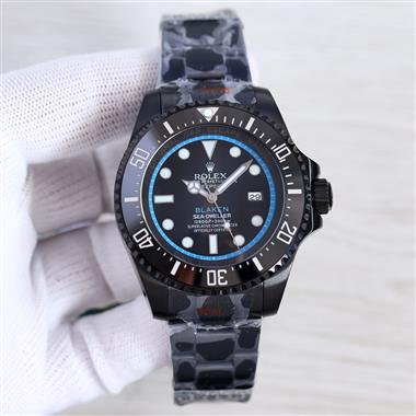 ROLEX   2025新款時尚休閒手錶 尺寸：44MM