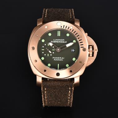 PANERAI   2025新款時尚休閒手錶 尺寸：44MM