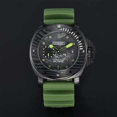 PANERAI   2025新款時尚休閒手錶 尺寸：44MM