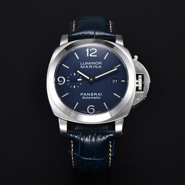 PANERAI   2025新款時尚休閒手錶 尺寸：44MM
