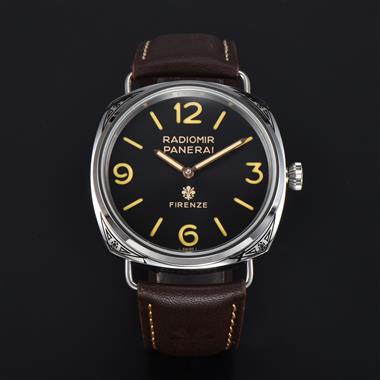 PANERAI   2025新款時尚休閒手錶 尺寸：44MM