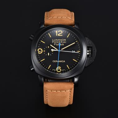 PANERAI   2025新款時尚休閒手錶 尺寸：44MM