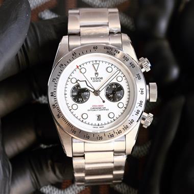 TUDOR   2025新款時尚休閒手錶 尺寸：42MM