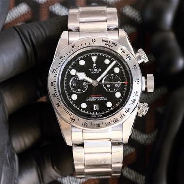 TUDOR   2025新款時尚休閒手錶 尺寸：42MM