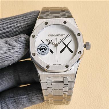 Audemars Piguet    2025新款時尚休閒手錶 尺寸：41MM