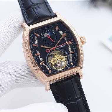 LONGINES   2025新款時尚休閒手錶 尺寸：42MM