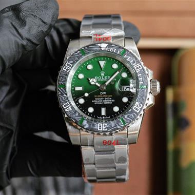 ROLEX   2025新款時尚休閒手錶 尺寸：40MM