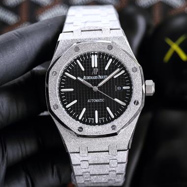Audemars Piguet  2025新款時尚休閒手錶 尺寸：45MM
