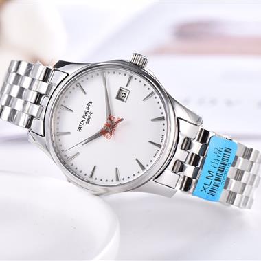 PATEK PHILIPPE    2025新款時尚休閒手錶 尺寸：40MM