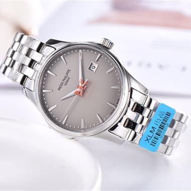 PATEK PHILIPPE    2025新款時尚休閒手錶 尺寸：40MM
