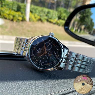 OMEGA   2025新款時尚休閒手錶 尺寸：40MM