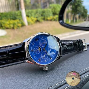 OMEGA   2025新款時尚休閒手錶 尺寸：40MM