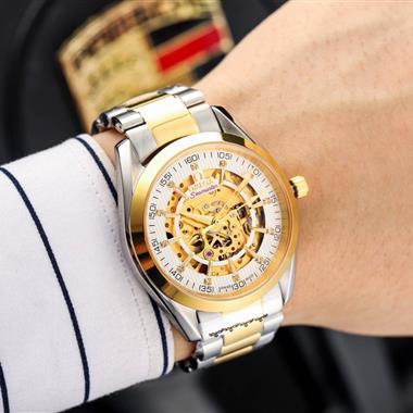 OMEGA   2025新款時尚休閒手錶 尺寸：40MM
