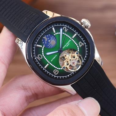CARTIER  2025新款時尚休閒手錶 尺寸：42MM