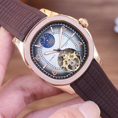 CARTIER  2025新款時尚休閒手錶 尺寸：42MM