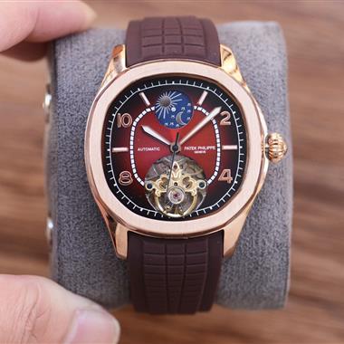 CARTIER  2025新款時尚休閒手錶 尺寸：42MM
