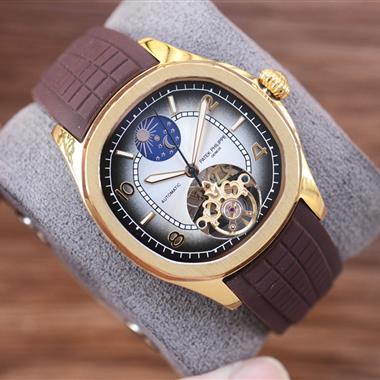 CARTIER  2025新款時尚休閒手錶 尺寸：42MM