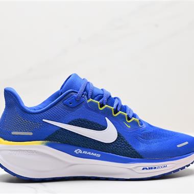 Nike Air Zoom Pegasus 41 超級飛馬渦輪增壓馬拉松休閑運動慢跑鞋