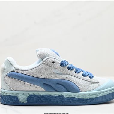 Puma Suede XL Skate 防滑耐磨低幫德訓板鞋