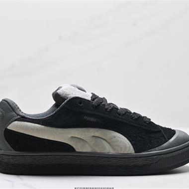 Puma Suede XL Skate 防滑耐磨低幫德訓板鞋