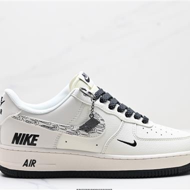 NIKE AIR FORCE 1‘07 LV8