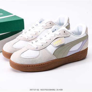 Puma Palermo OG經典休閑板鞋