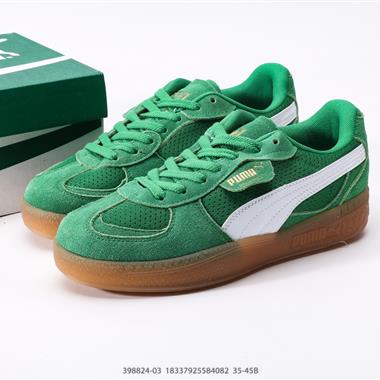 Puma Palermo OG經典休閑板鞋