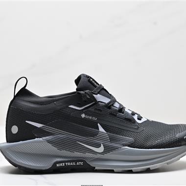 Nike REACTX PEGASUS TRAIL 5 GTX 越野跑步鞋