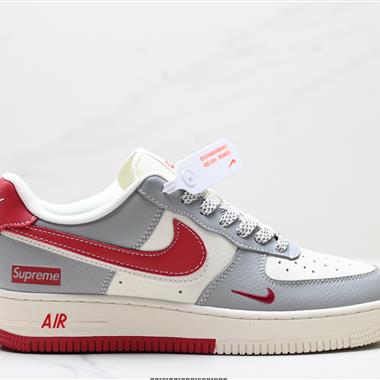 NIKE AIR FORCE 1‘07 LV8