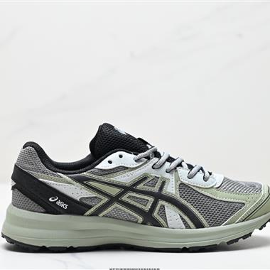 Asics JOG  100S   網面休閑透氣跑步鞋