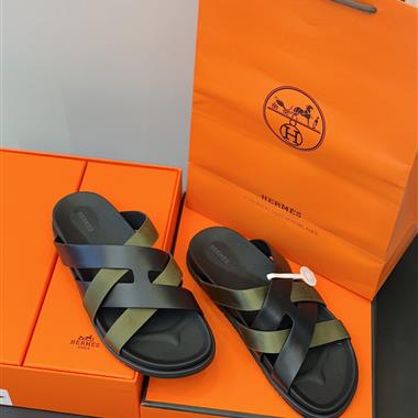 HERMES  2025新款男生休閒時尚鞋子