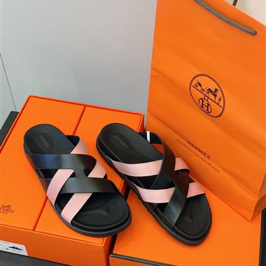 HERMES  2025新款男生休閒時尚鞋子