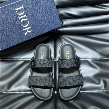 DIOR   2025新款男生休閒時尚鞋子