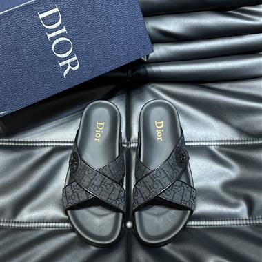 DIOR   2025新款男生休閒時尚鞋子
