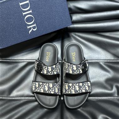 DIOR   2025新款男生休閒時尚鞋子