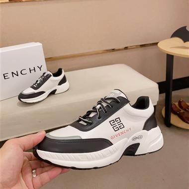 GIVENCHY   2025新款男生休閒時尚鞋子
