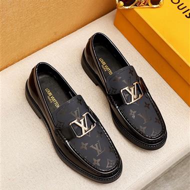 Louis Vuitton   2025新款男生休閒時尚鞋子