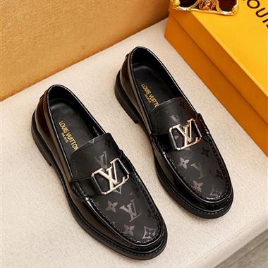Louis Vuitton   2025新款男生休閒時尚鞋子